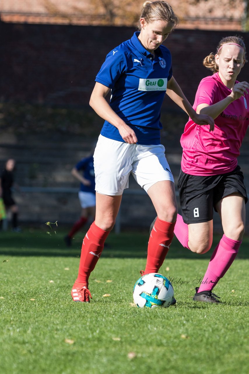 Bild 62 - Frauen Holstein Kiel - SV Meppen : Ergebnis: 1:1